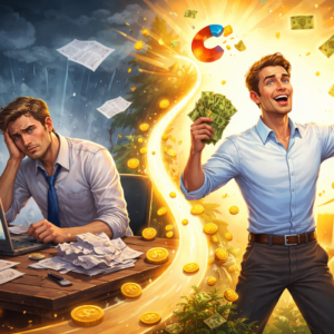 The Abundant Marketer Mailer (Two years Membership)